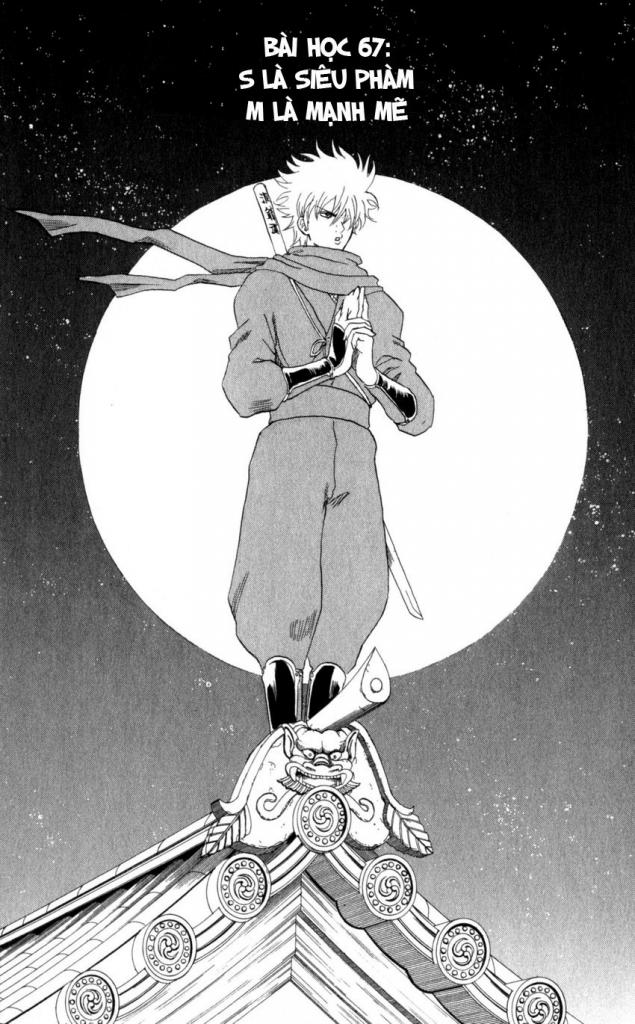 Chapter 67 - Trang 3