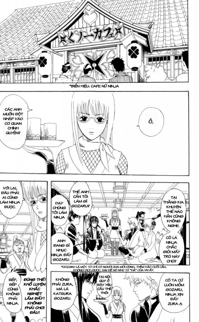Chapter 67 - Trang 6