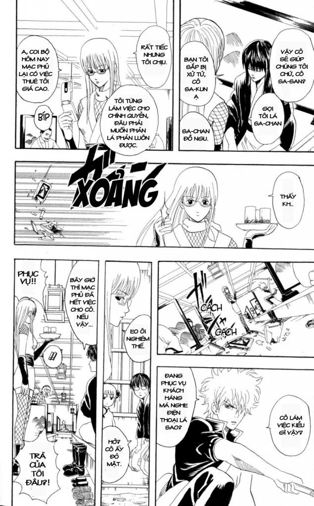 Chapter 67 - Trang 7