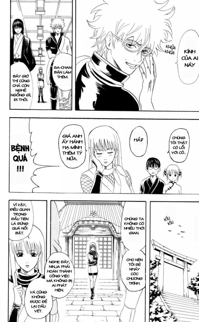 Chapter 67 - Trang 9