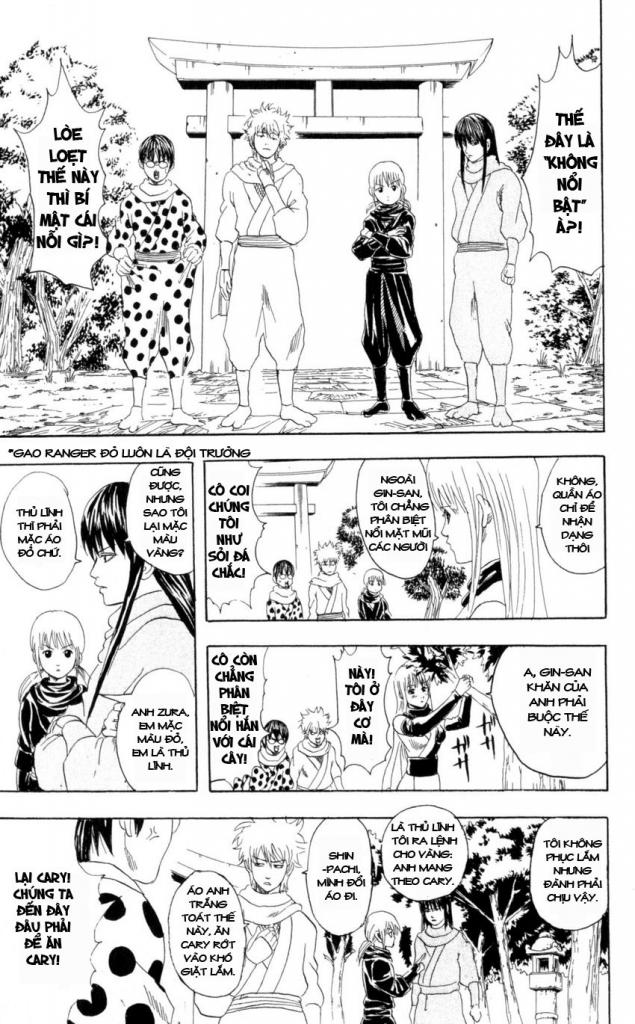 Chapter 67 - Trang 10