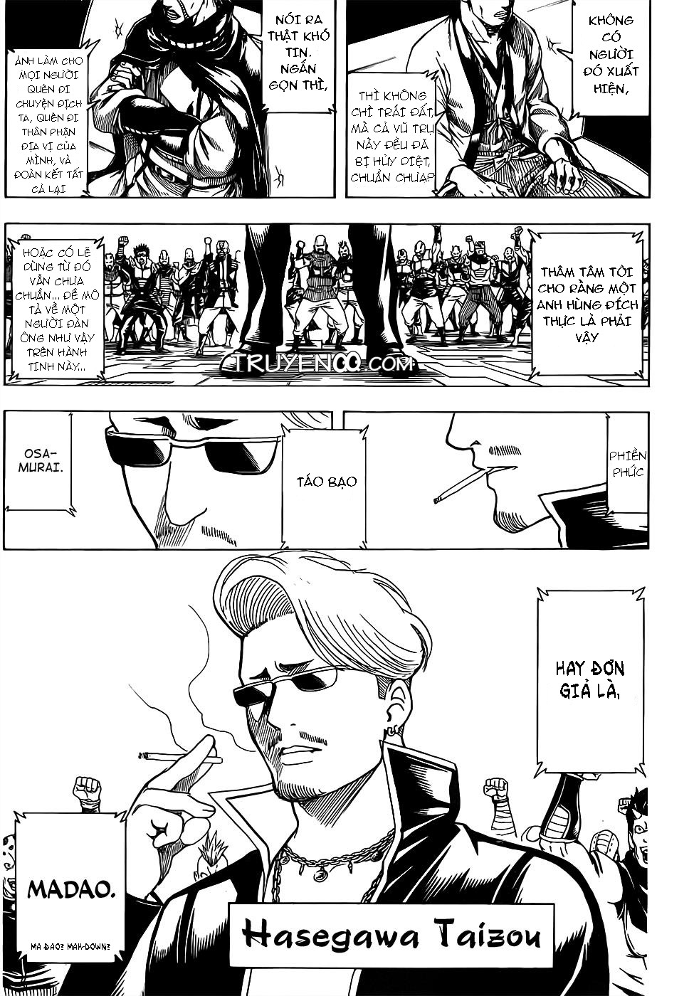 Chapter 670 - Trang 11