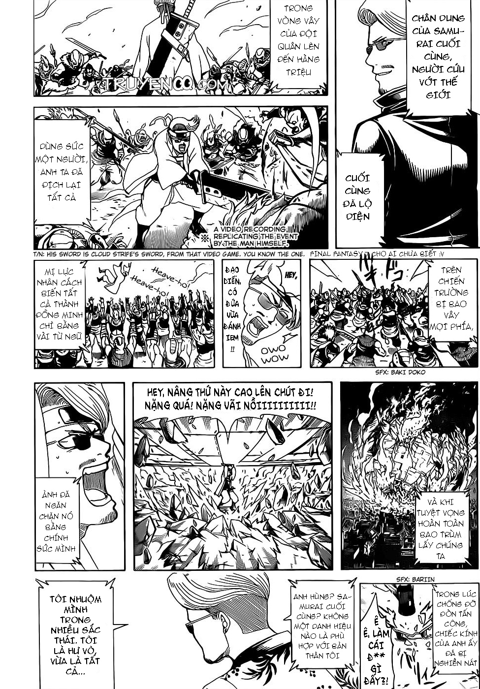 Chapter 670 - Trang 12