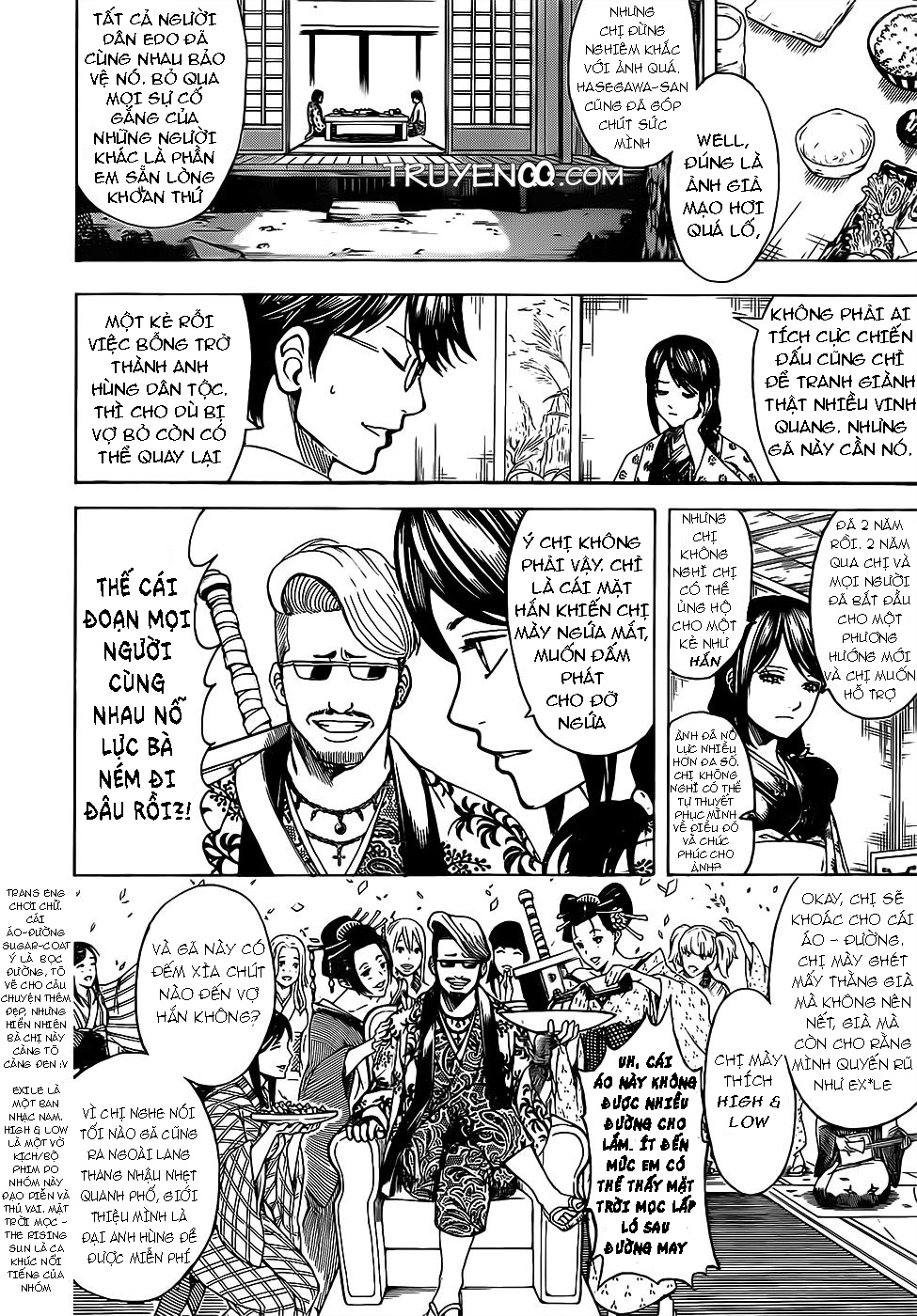 Chapter 670 - Trang 14