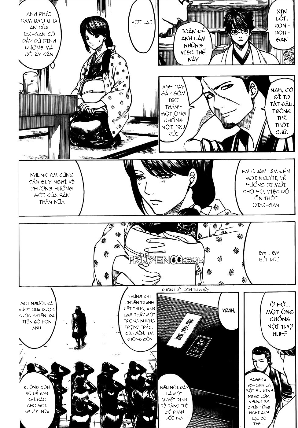 Chapter 670 - Trang 16