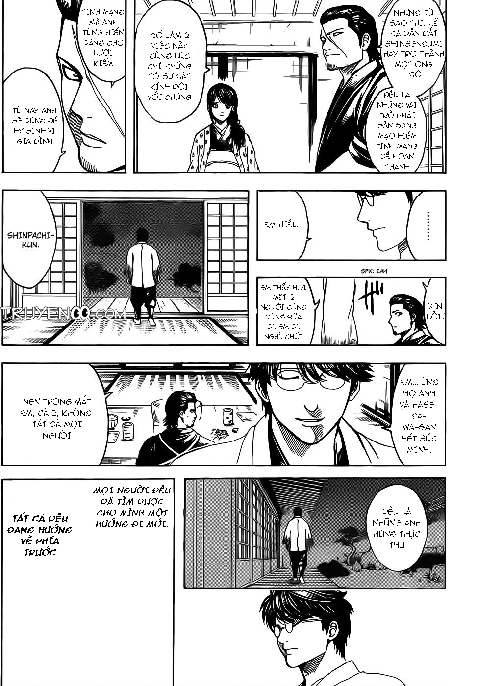 Chapter 670 - Trang 17