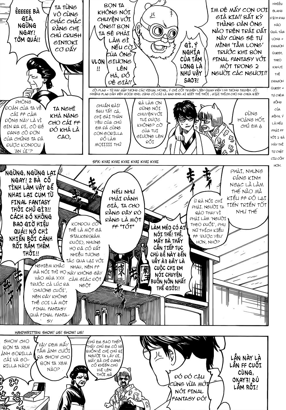 Chapter 670 - Trang 19