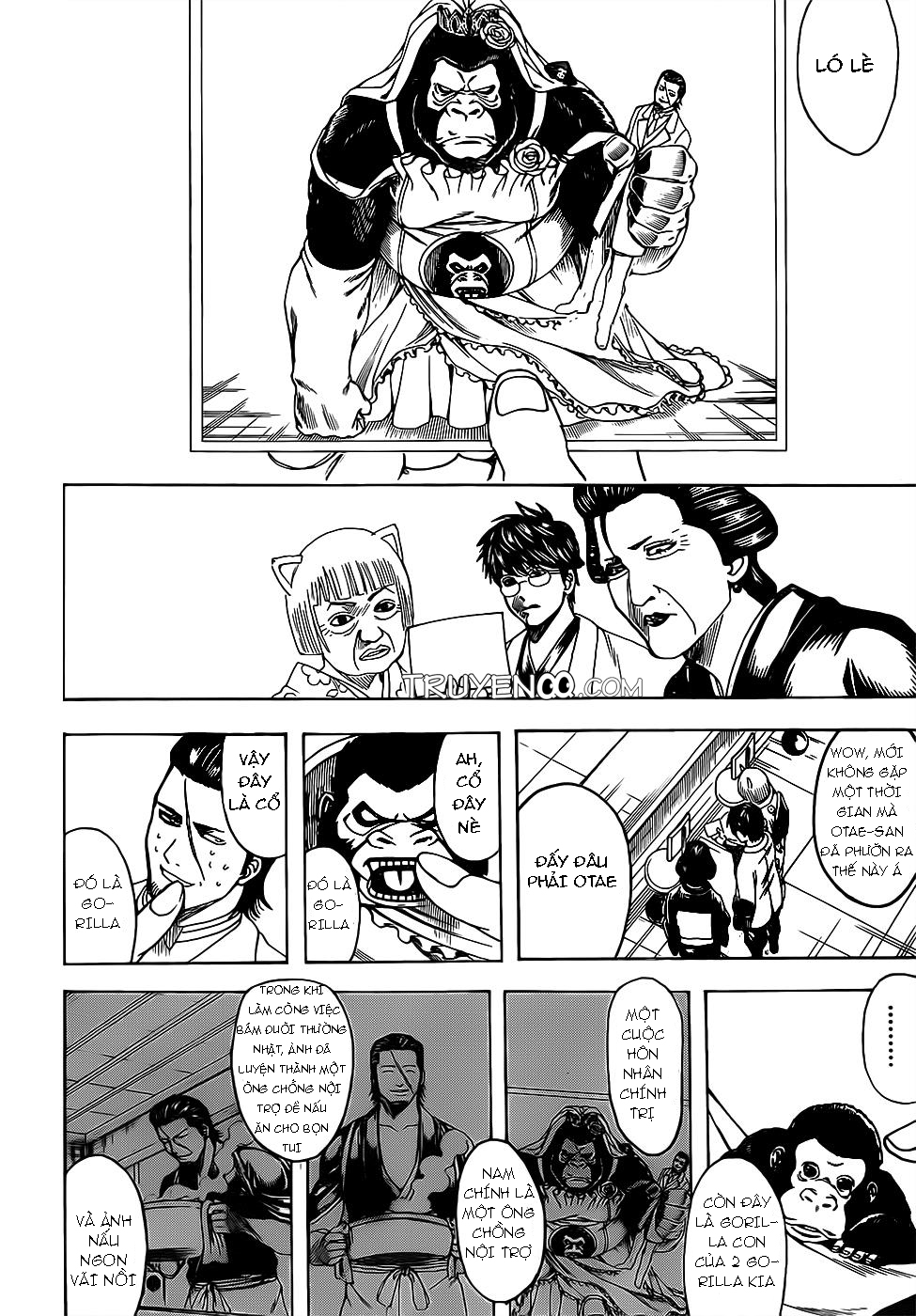 Chapter 670 - Trang 20