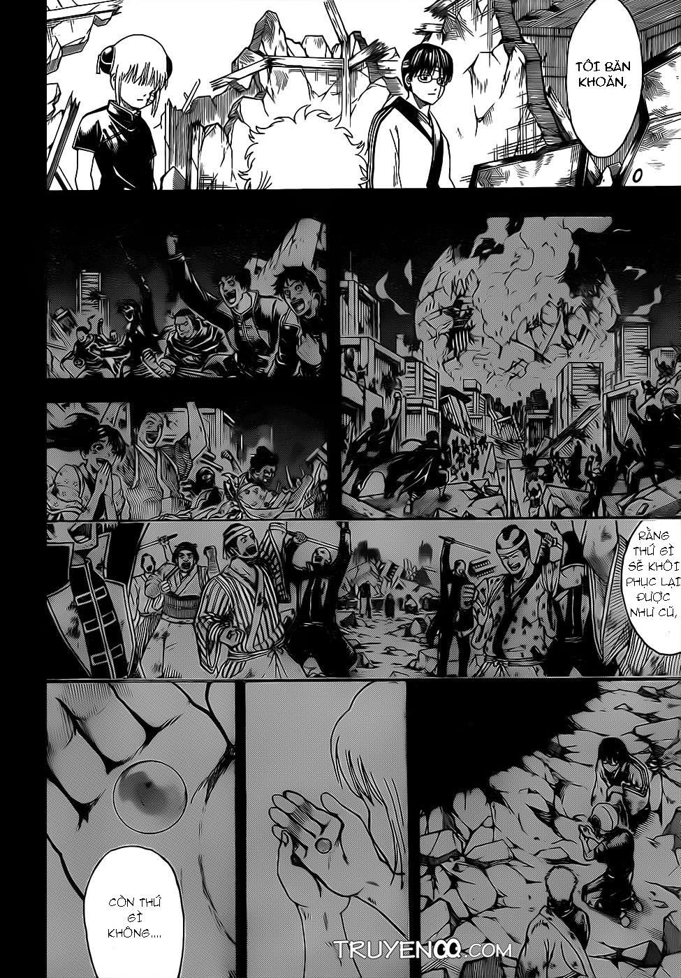 Chapter 670 - Trang 4