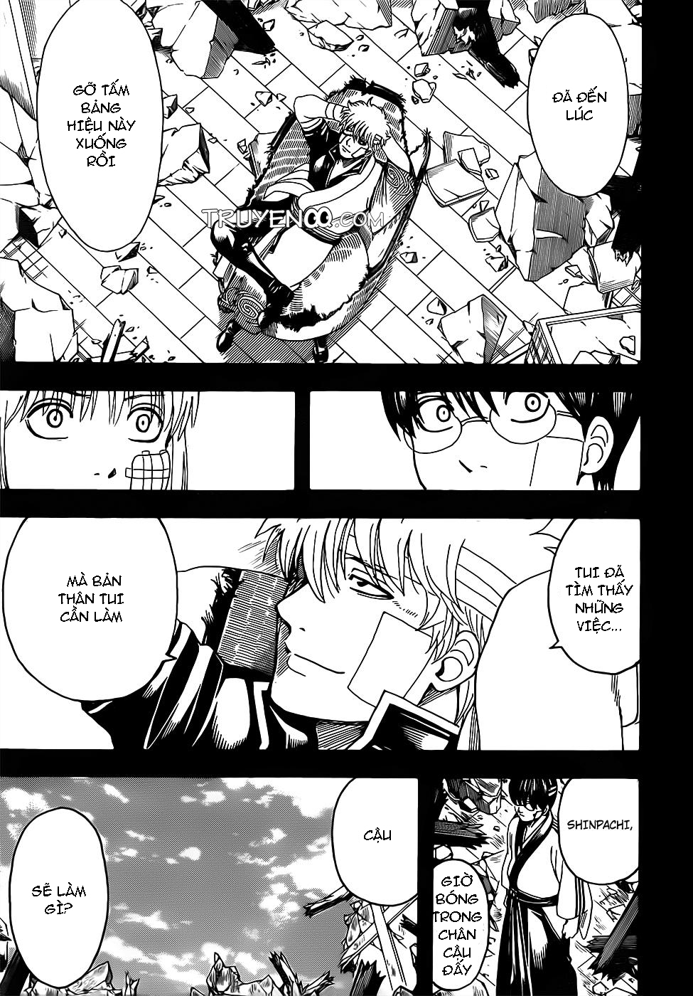 Chapter 670 - Trang 7