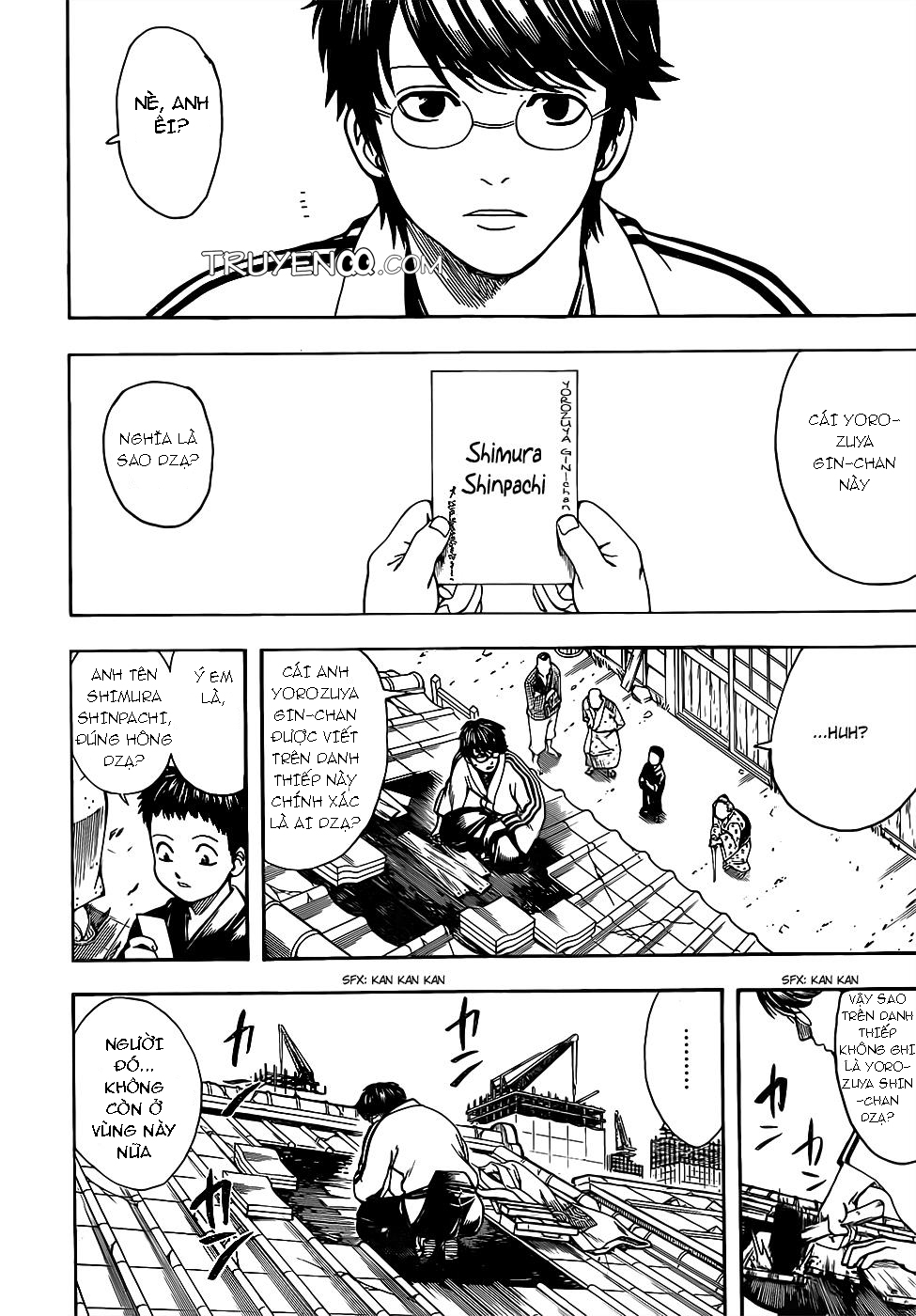 Chapter 670 - Trang 8
