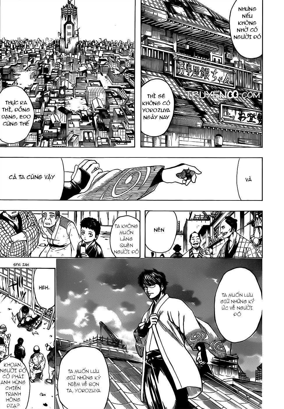 Chapter 670 - Trang 9