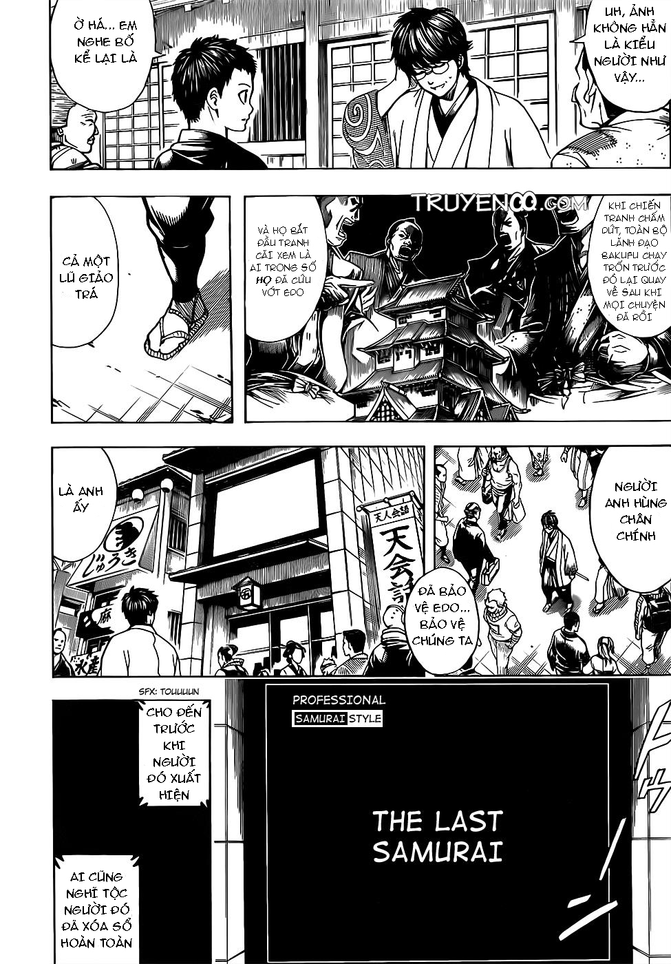 Chapter 670 - Trang 10