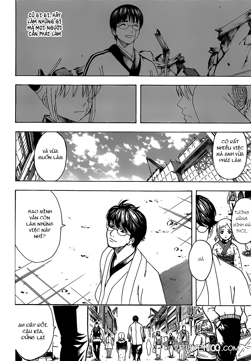 Chapter 671 - Trang 12