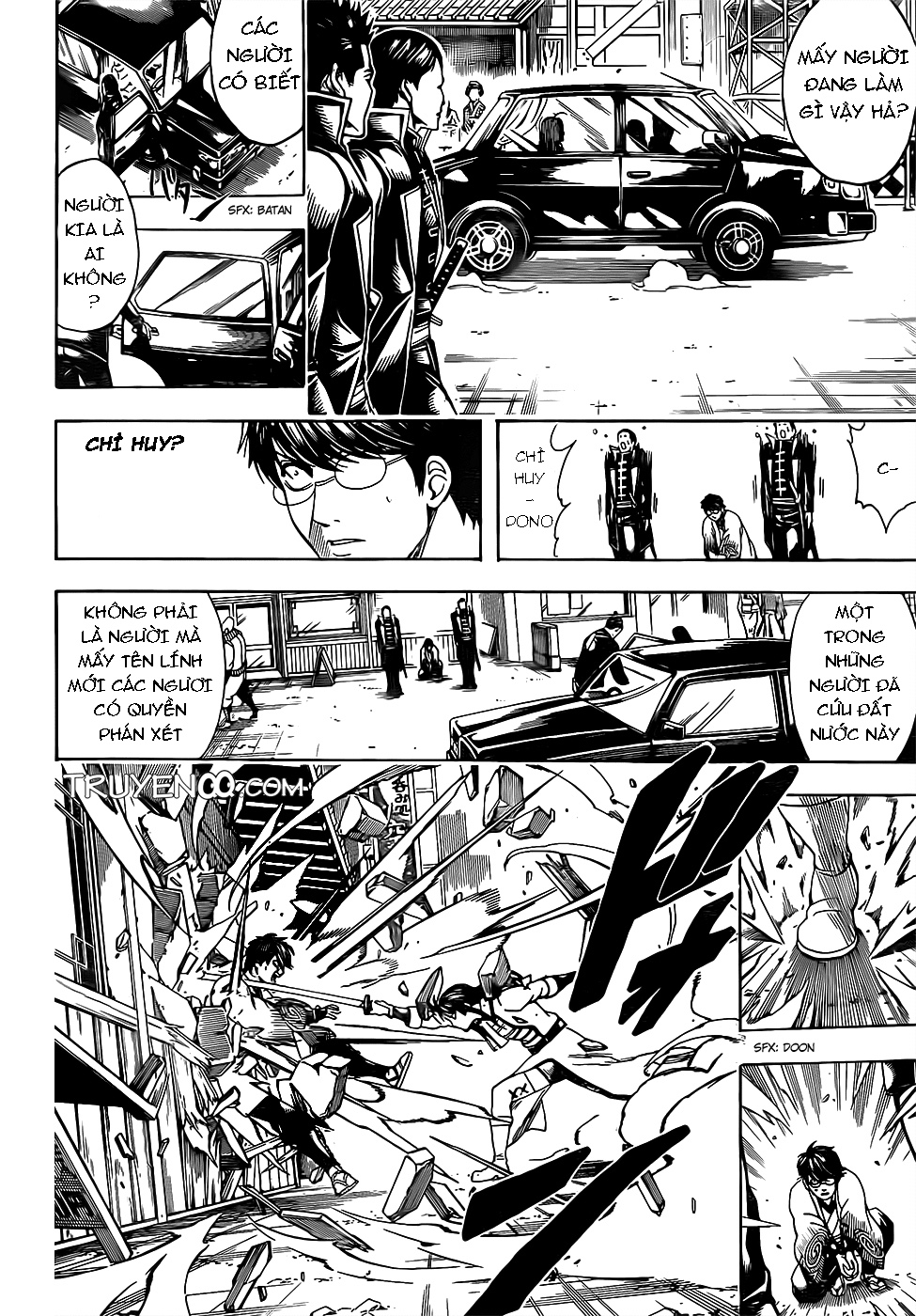 Chapter 671 - Trang 14