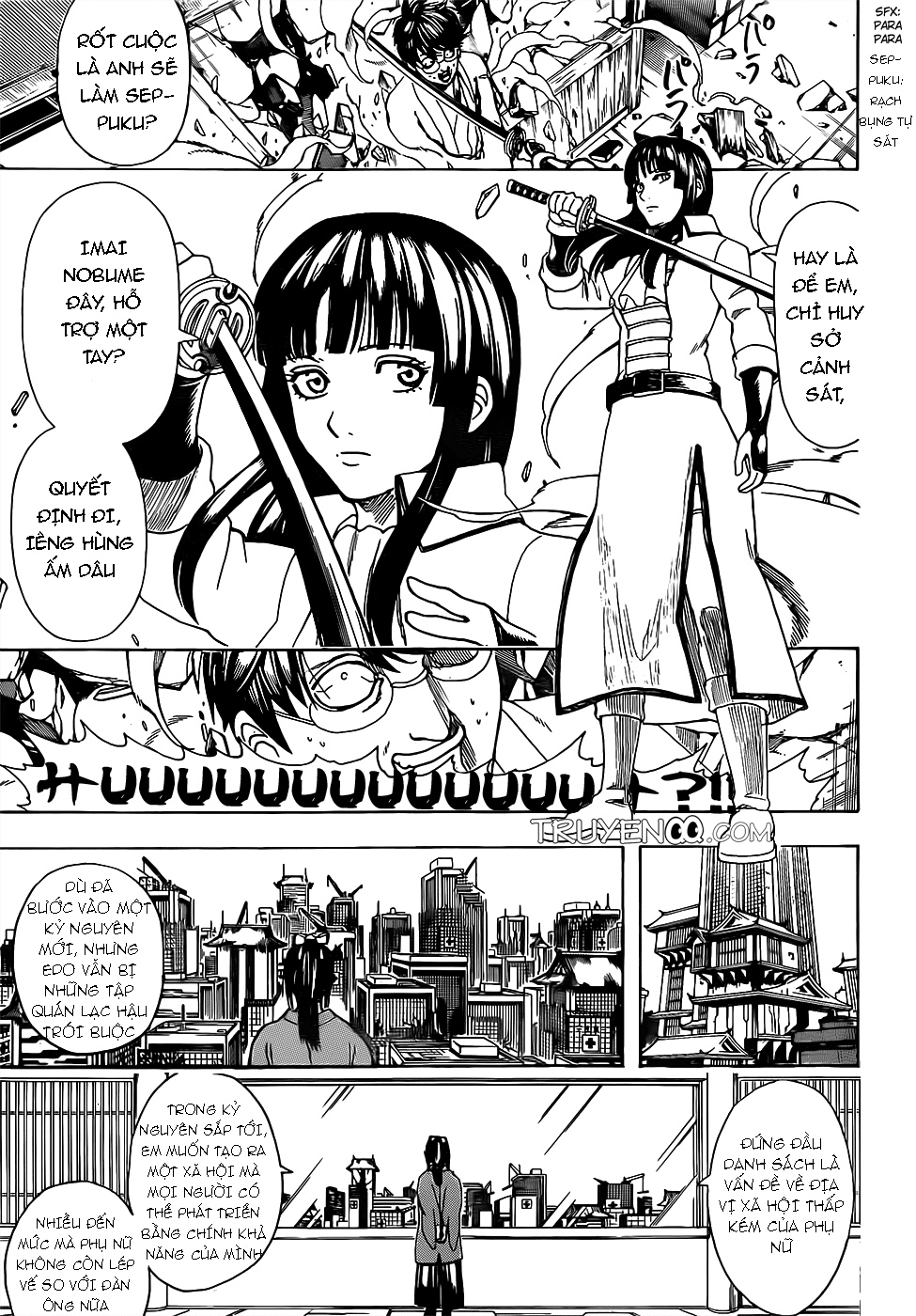 Chapter 671 - Trang 15