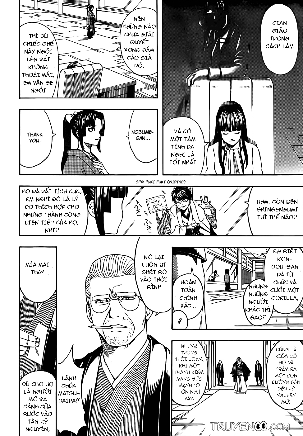 Chapter 671 - Trang 18