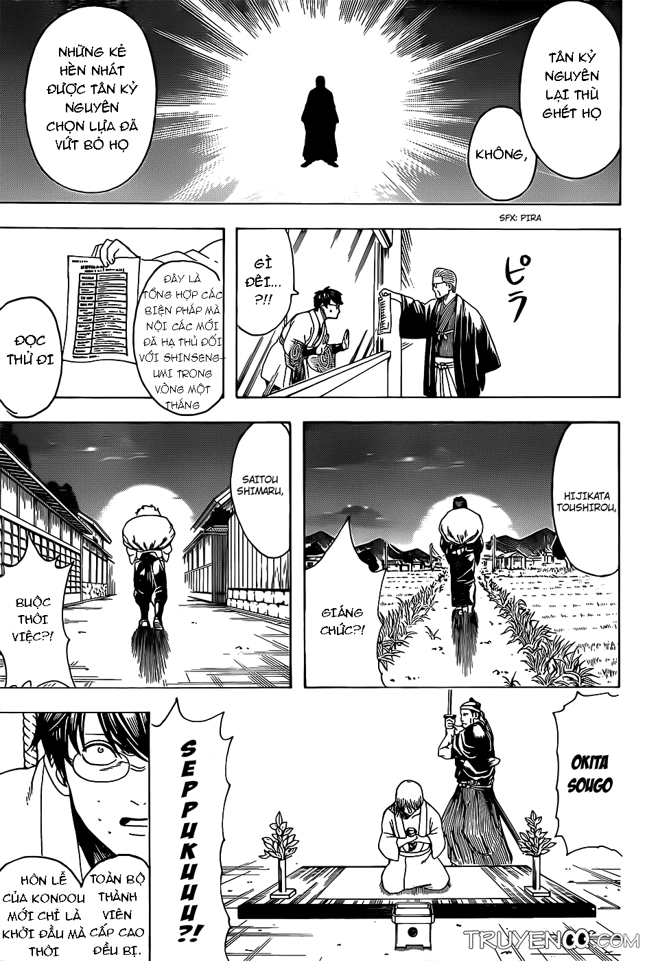 Chapter 671 - Trang 19