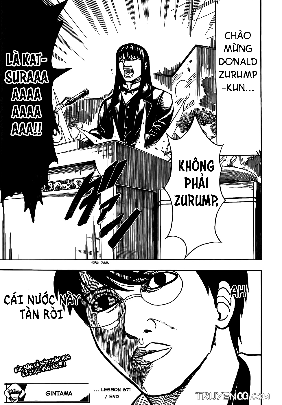 Chapter 671 - Trang 21