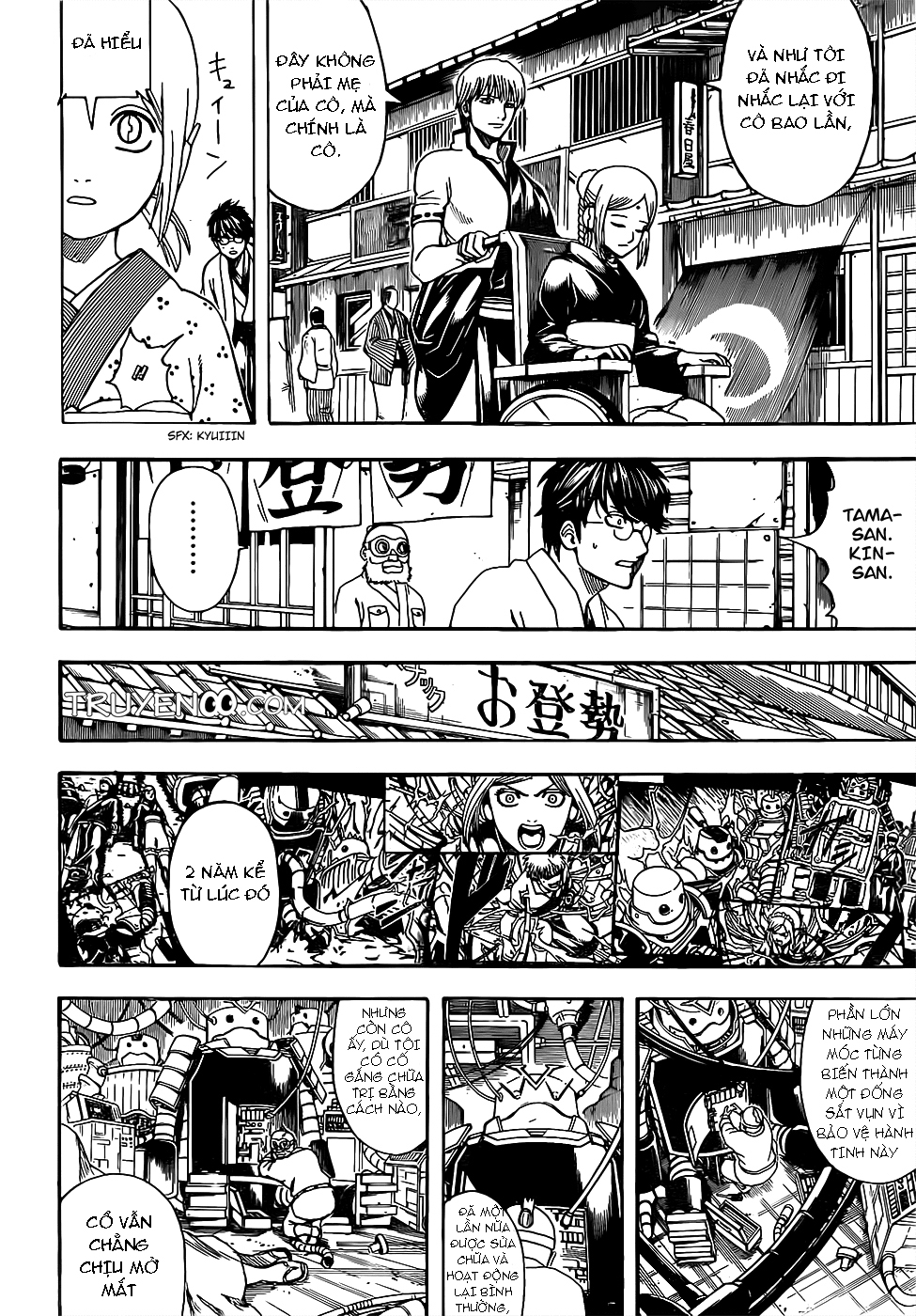 Chapter 671 - Trang 6