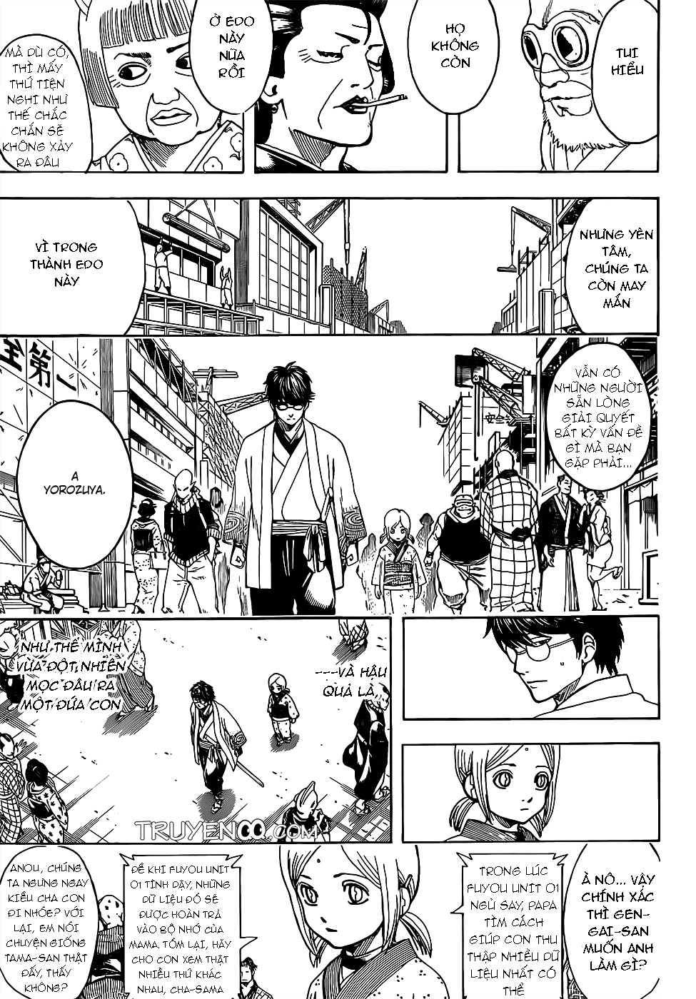 Chapter 671 - Trang 9