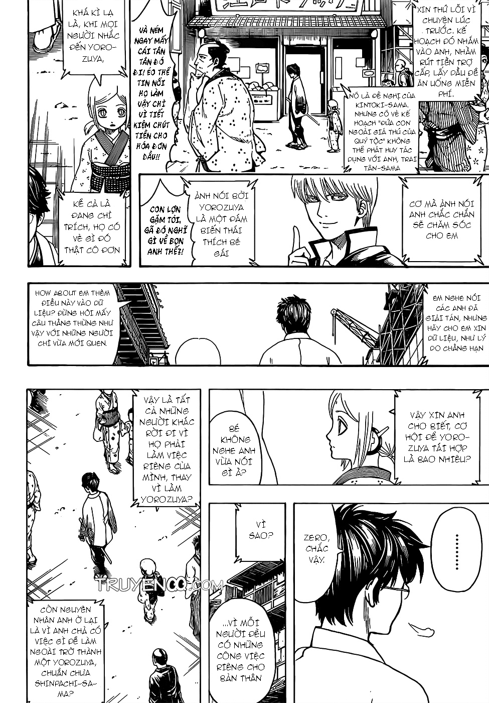 Chapter 671 - Trang 10