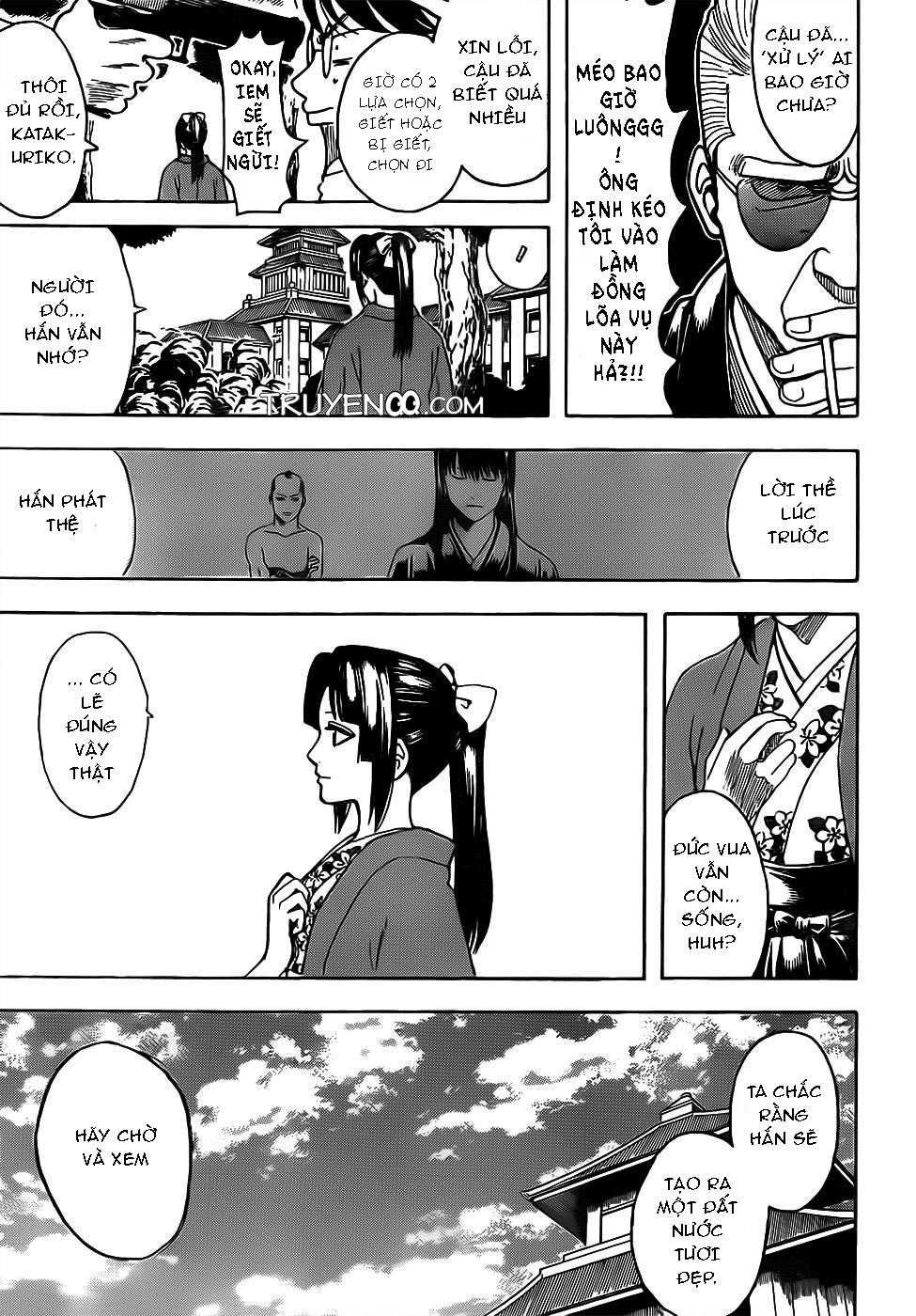 Chapter 672 - Trang 11