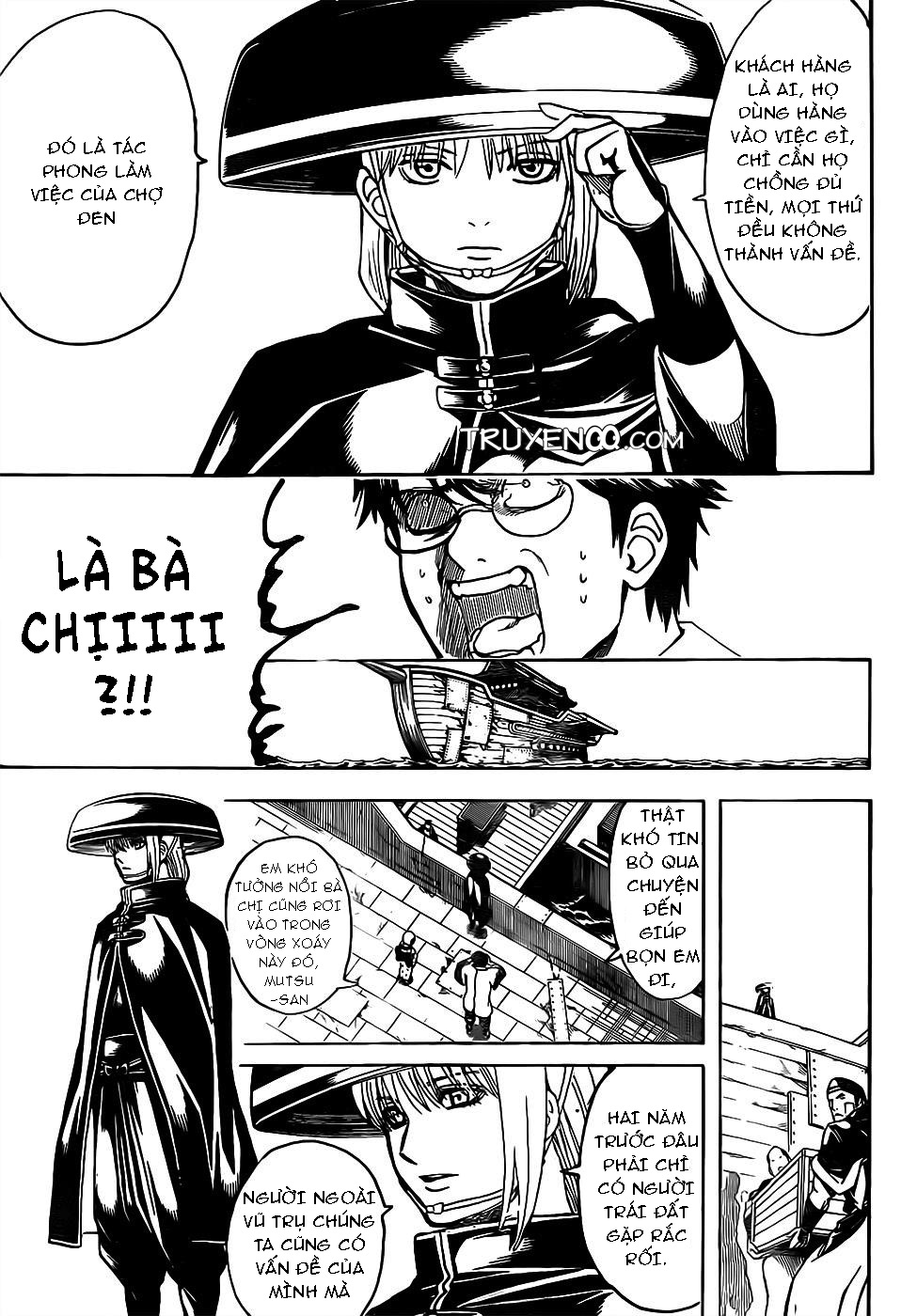Chapter 672 - Trang 15
