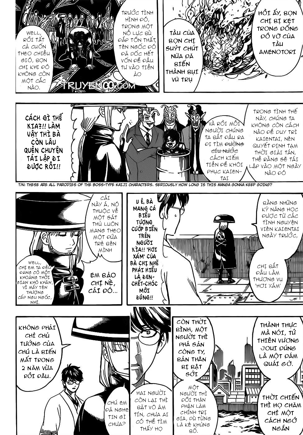 Chapter 672 - Trang 16