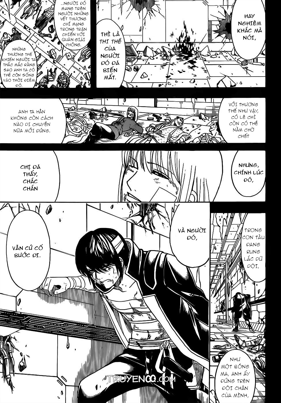 Chapter 672 - Trang 17