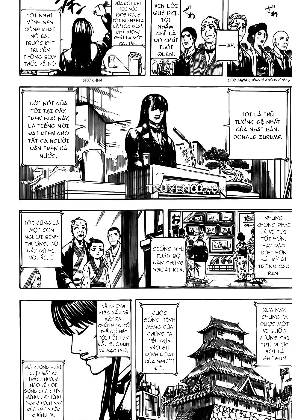 Chapter 672 - Trang 4