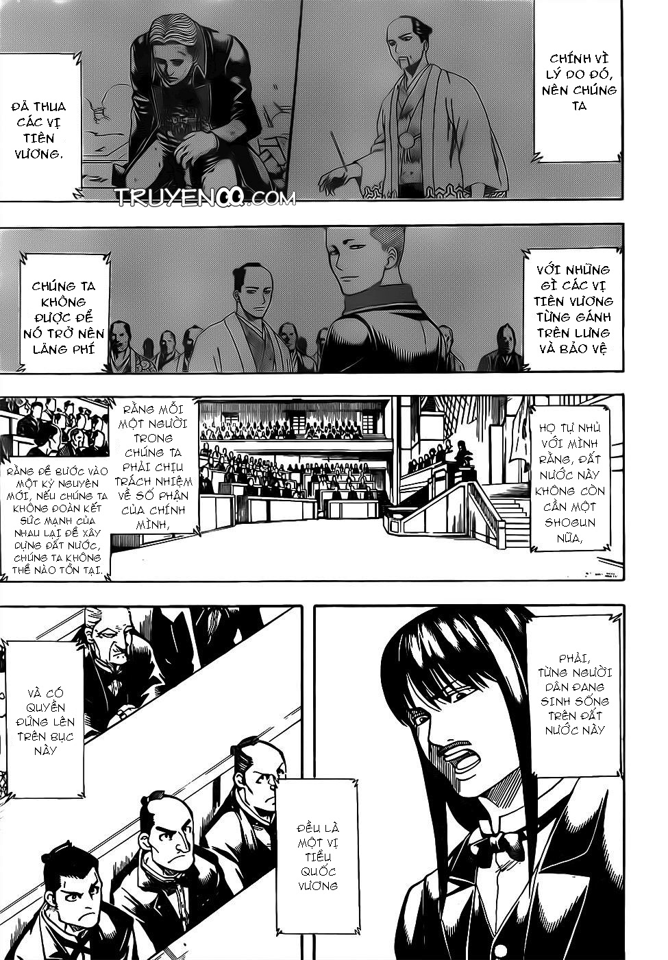 Chapter 672 - Trang 5