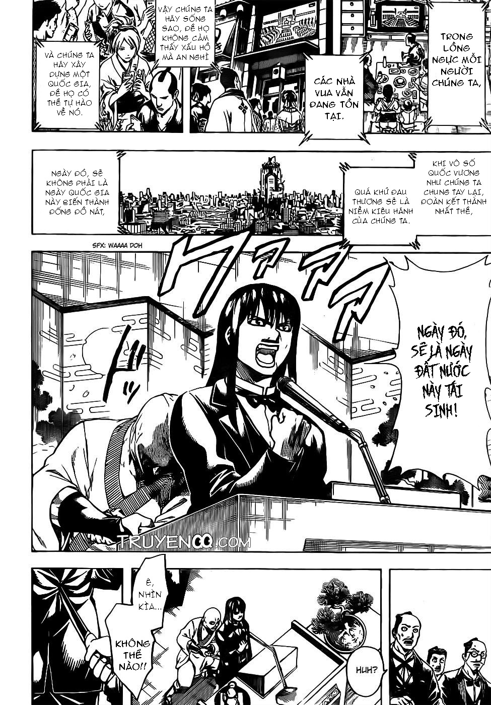 Chapter 672 - Trang 6