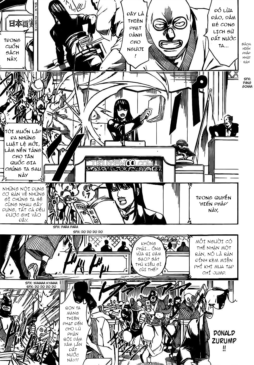 Chapter 672 - Trang 7