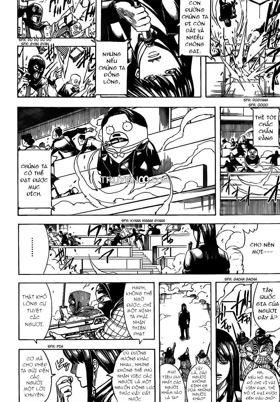 Chapter 672 - Trang 8