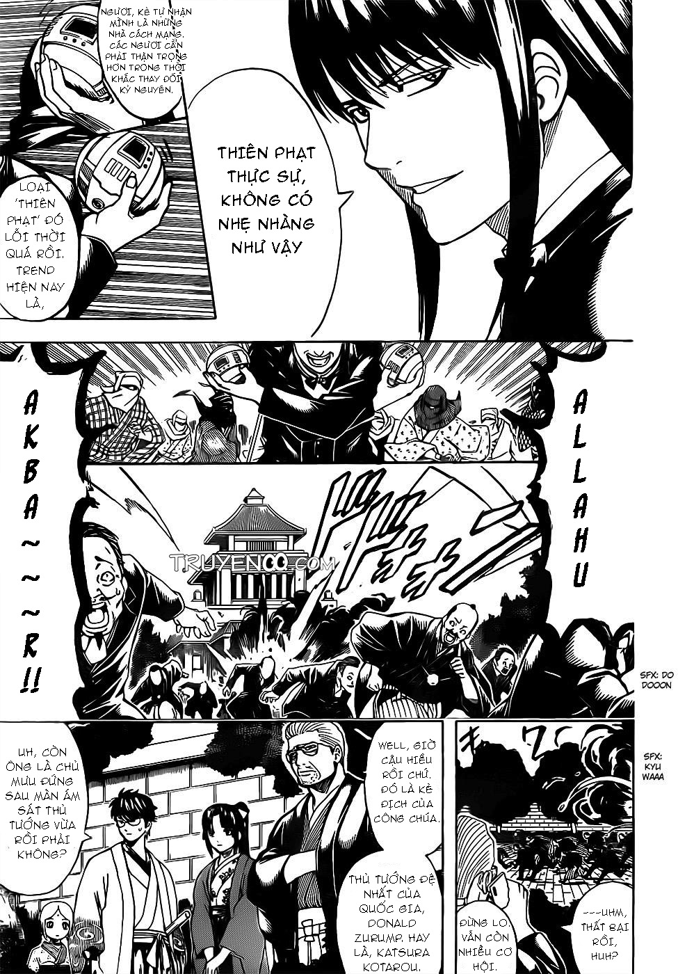 Chapter 672 - Trang 9