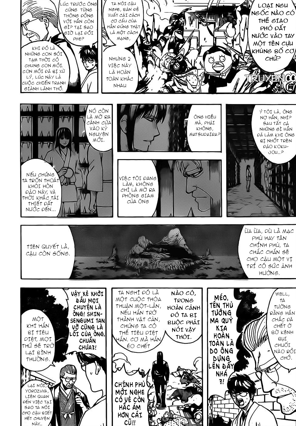Chapter 672 - Trang 10