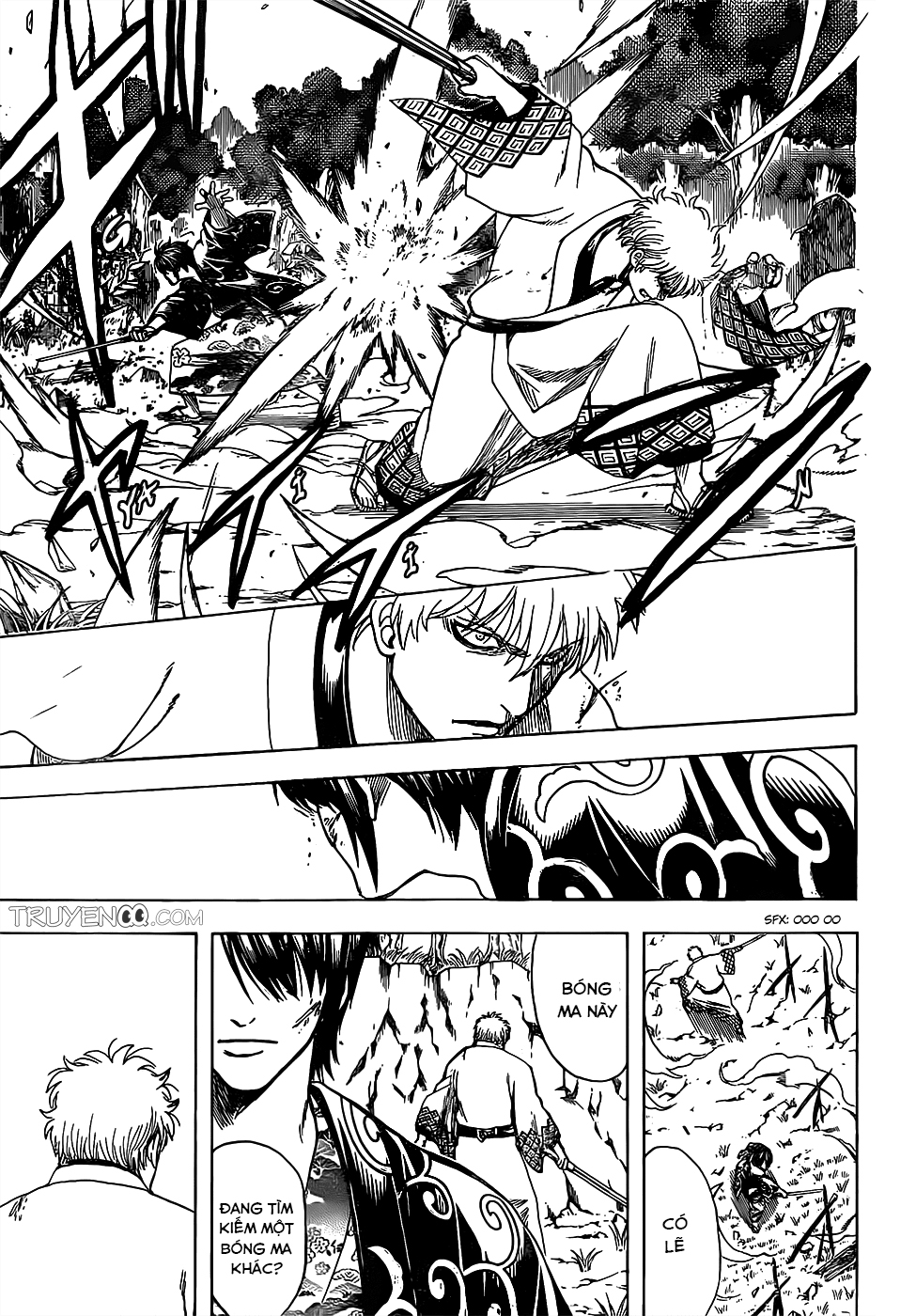 Chapter 673 - Trang 11