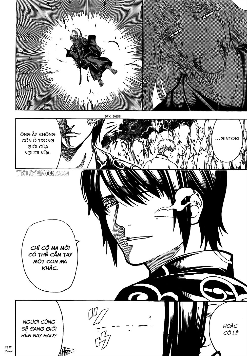 Chapter 673 - Trang 12