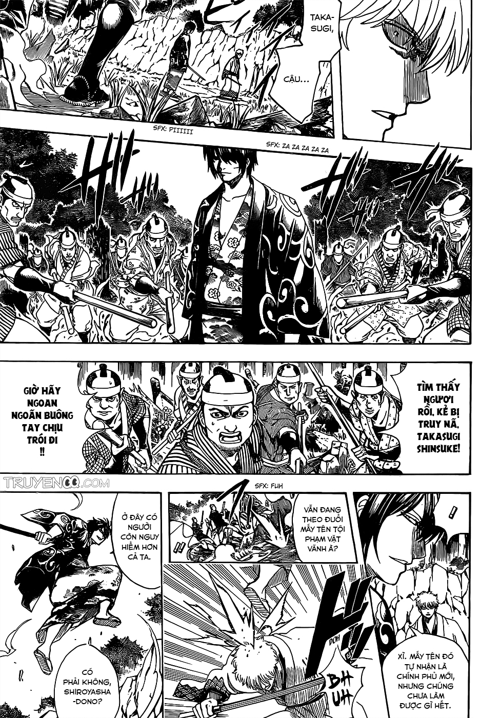 Chapter 673 - Trang 13