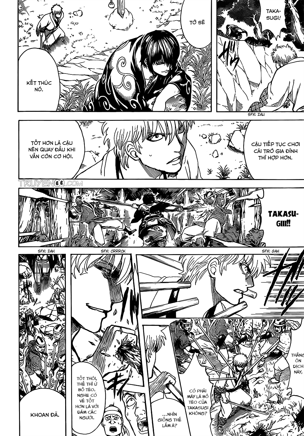 Chapter 673 - Trang 14
