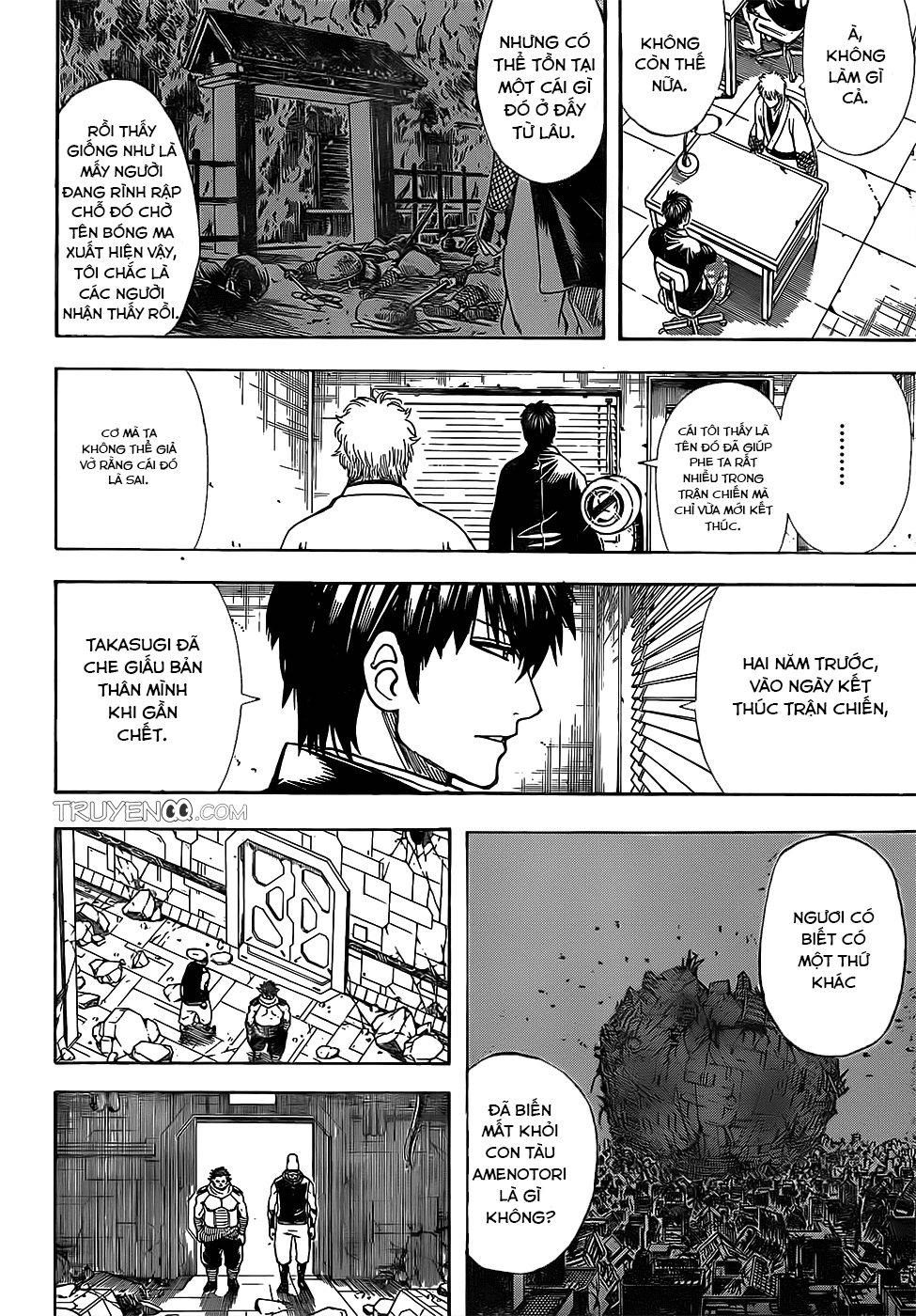 Chapter 673 - Trang 18
