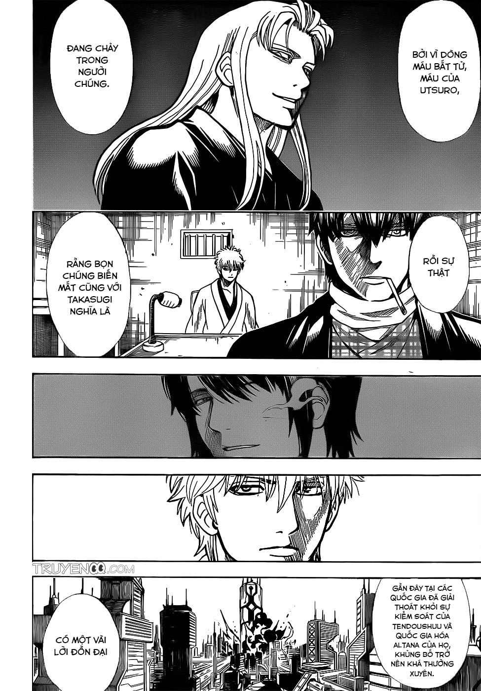 Chapter 673 - Trang 20