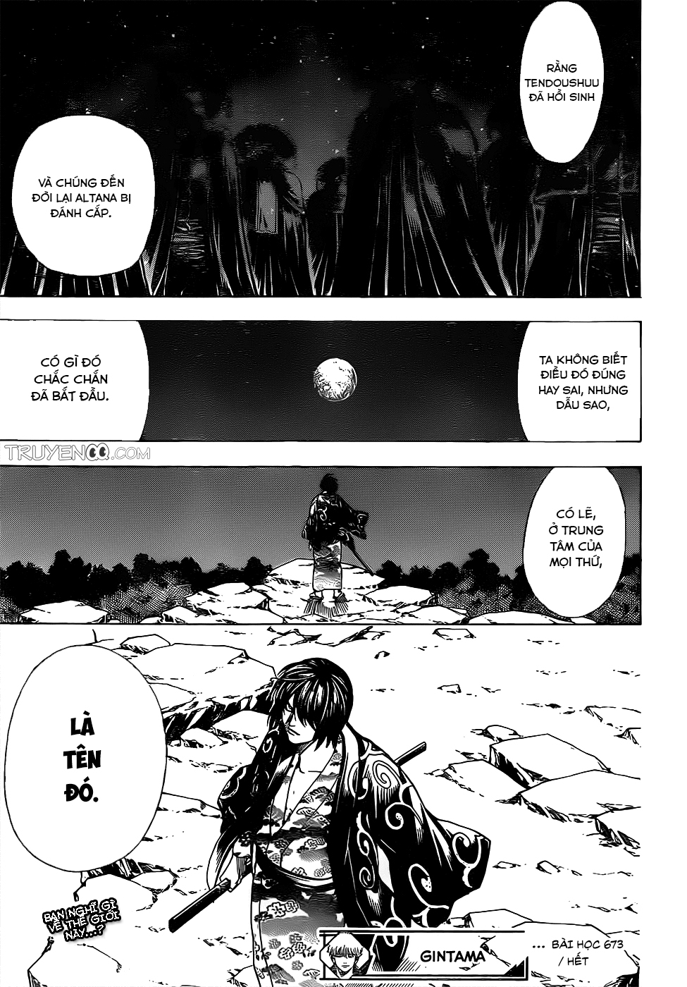 Chapter 673 - Trang 21