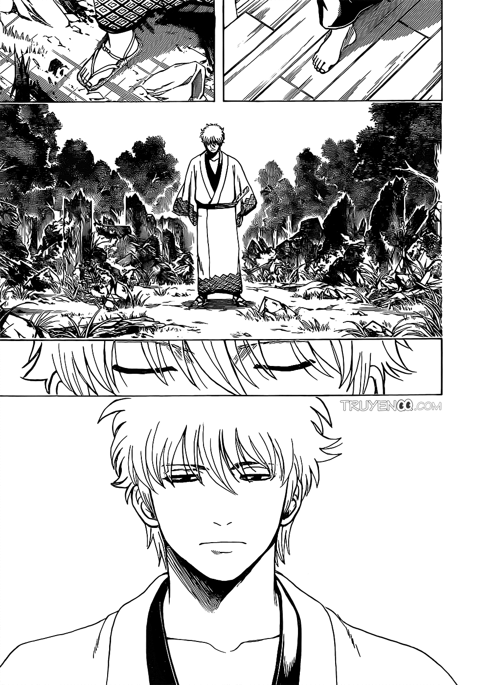 Chapter 673 - Trang 5