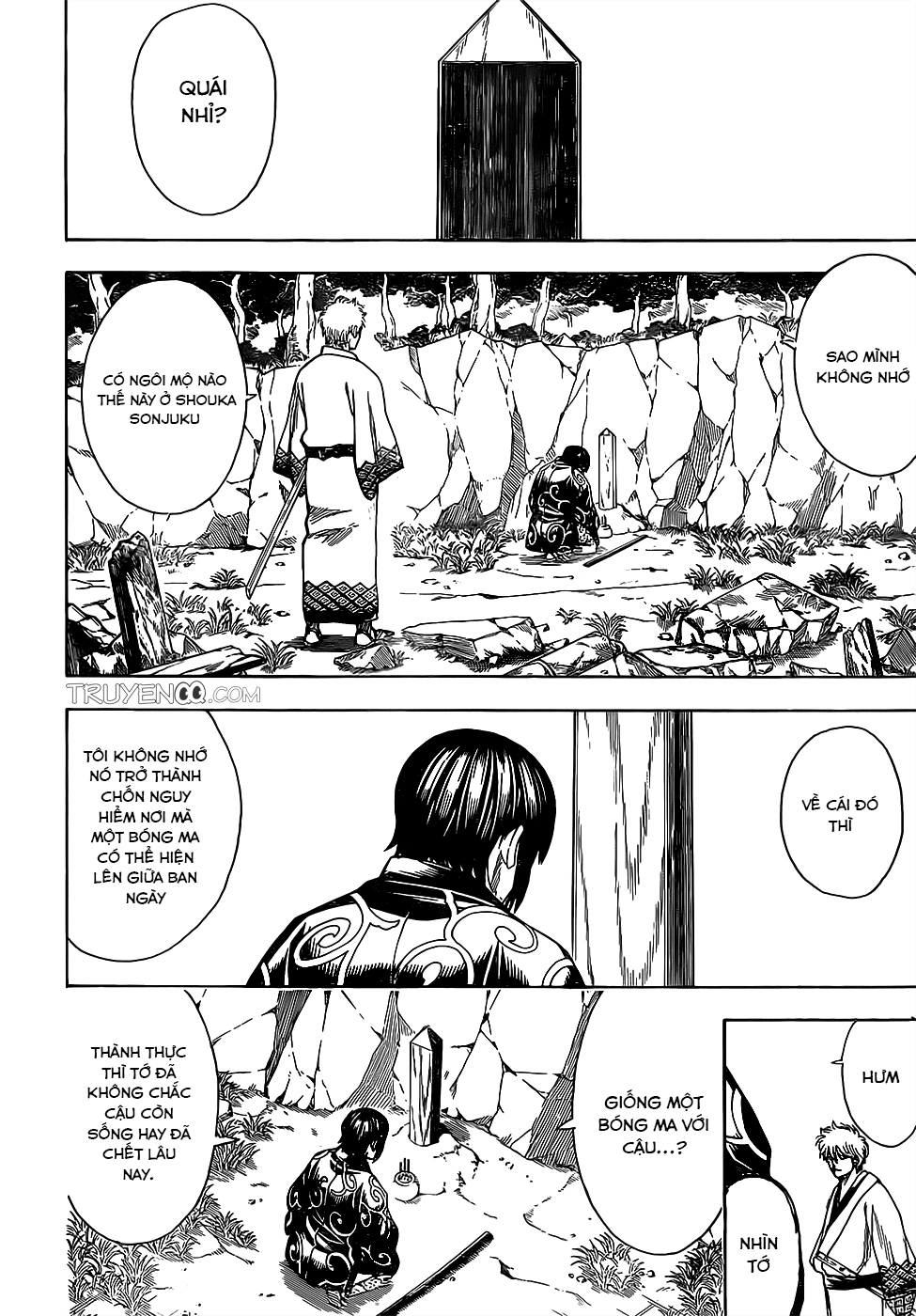 Chapter 673 - Trang 6