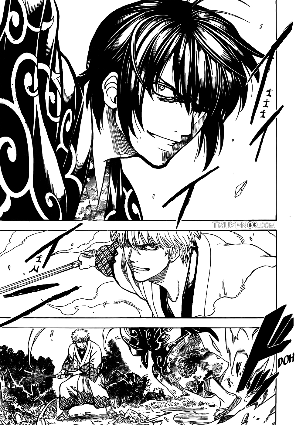 Chapter 673 - Trang 9
