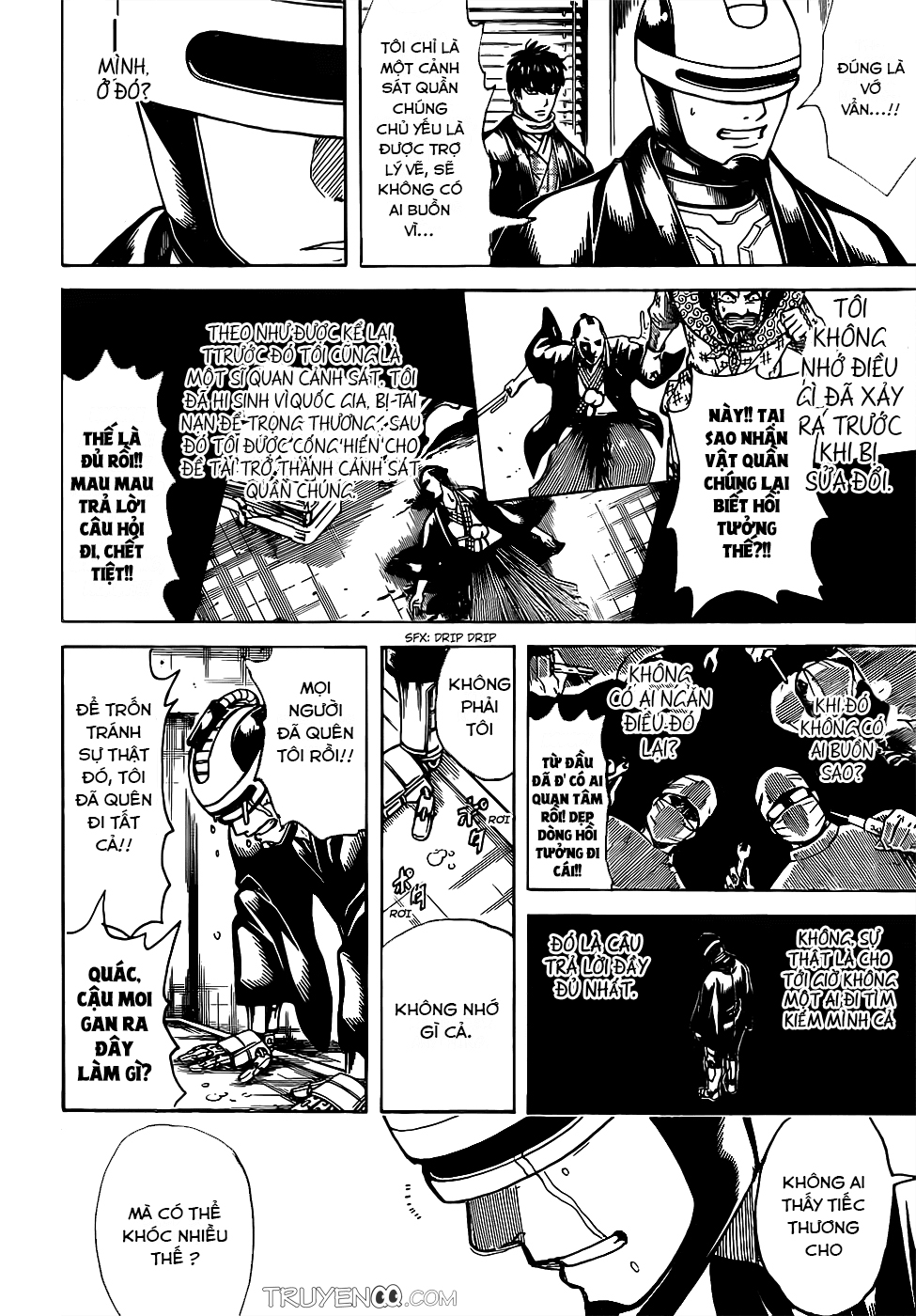 Chapter 674 - Trang 12