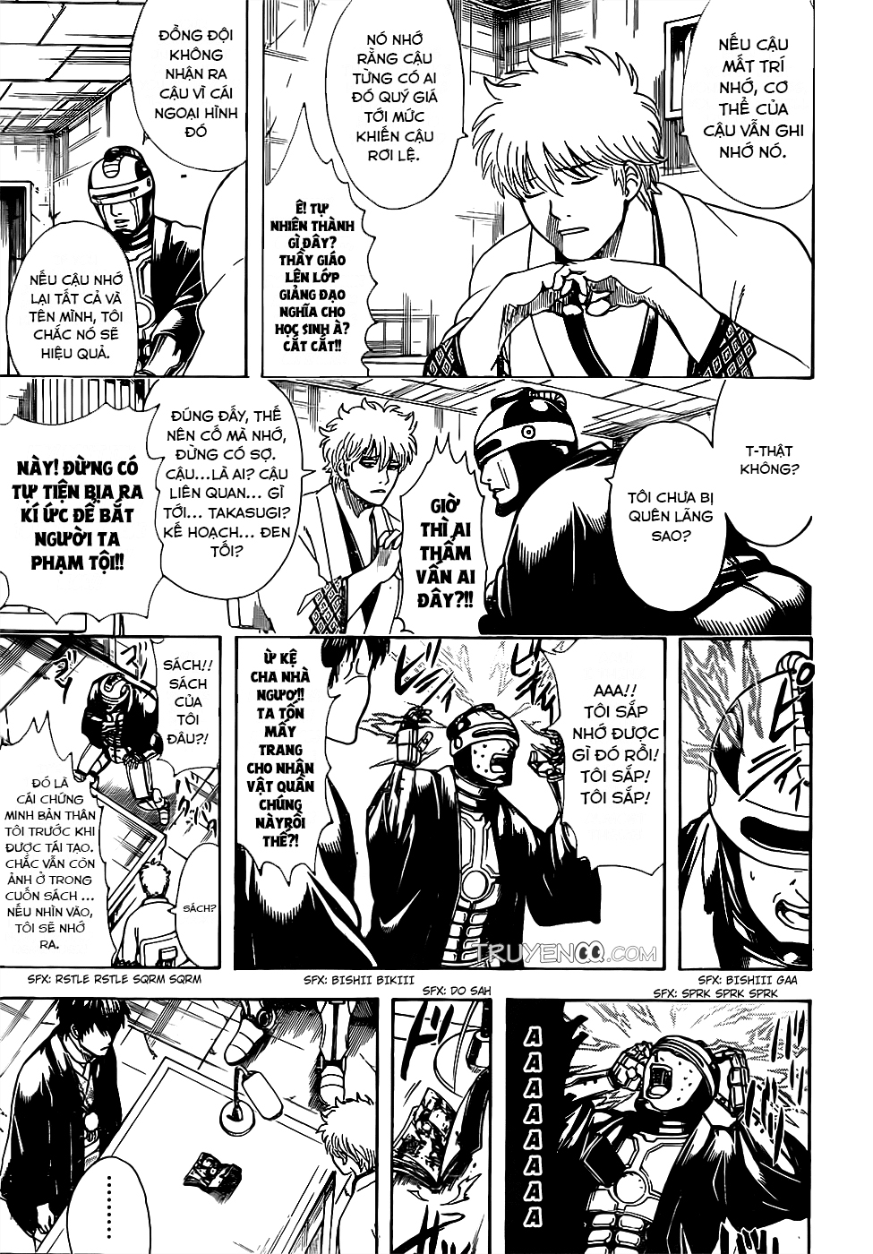 Chapter 674 - Trang 13