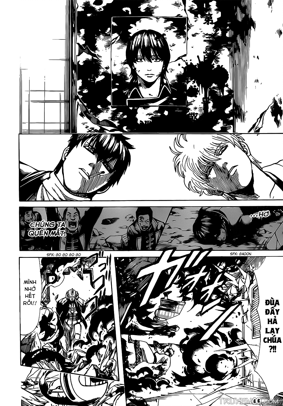 Chapter 674 - Trang 14